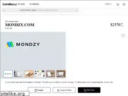 Sites similar to mondzy.com