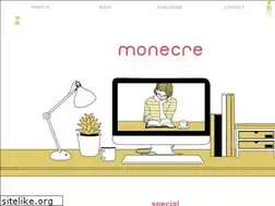Sites similar to mone-creator.com