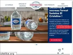 Sites similar to moneaucristaline.fr