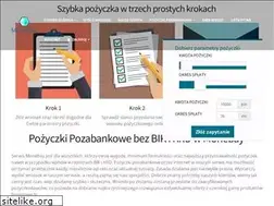 Sites similar to monebay.pl