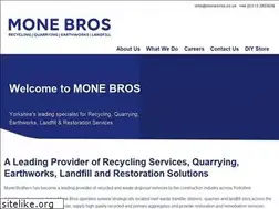 Sites similar to monebros.co.uk