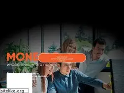 Sites similar to monecle.com