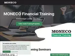 Sites similar to moneco.com
