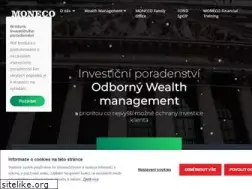 Sites similar to moneco.cz