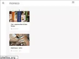 Sites similar to moneco.me