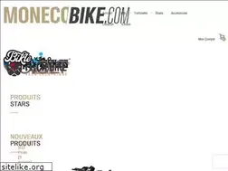 Sites similar to monecobike.com