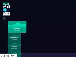 Sites similar to monecowatt.fr