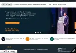 Sites similar to moneda.cl