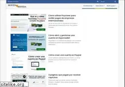 Sites similar to monedaamoneda.com