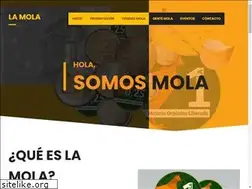 Sites similar to monedamola.com