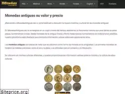 Sites similar to monedasantiguas.net
