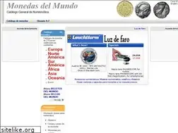 Sites similar to monedasdelmundo.org