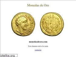Sites similar to monedasdeoro.com