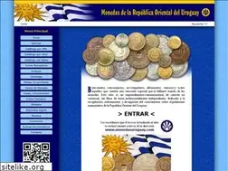 Sites similar to monedasuruguay.com