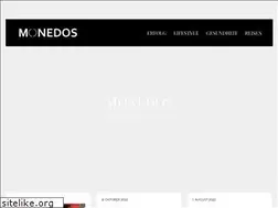 Sites similar to monedos.de