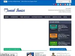Sites similar to moneebjunior.com