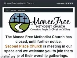 Sites similar to moneefree.com