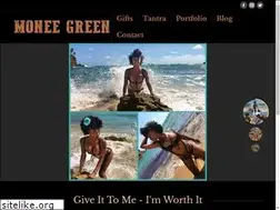Sites similar to moneegreen.com