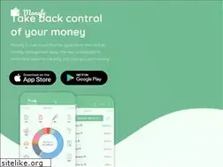 Sites similar to monefy.me
