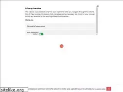 Sites similar to monegliseaparis.fr