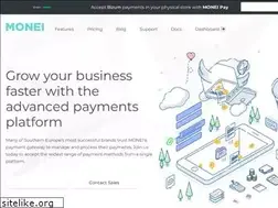 Sites similar to monei.net