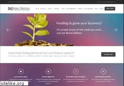 Sites similar to moneimatters.com