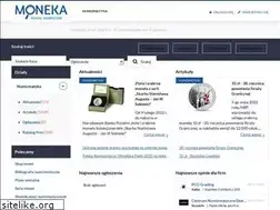 Sites similar to moneka.pl