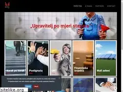 Sites similar to monel.hr