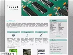 Sites similar to monelelektronik.com