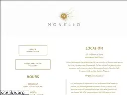 Sites similar to monellompls.com