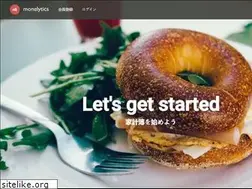 Sites similar to monelytics.me