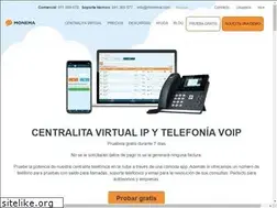 Sites similar to monema.es