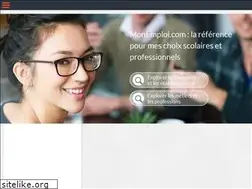 Sites similar to monemploi.com