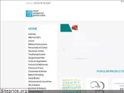 Sites similar to monemportepiece.com