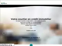 Sites similar to monemprunt.com