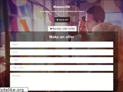 Sites similar to monenco.com