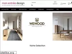 Sites similar to monentreedesign.com