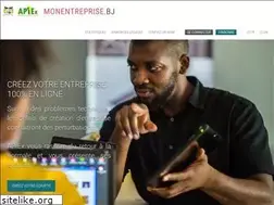 Sites similar to monentreprise.bj