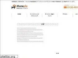 Sites similar to monepla.com