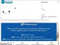 Sites similar to monequipementsport.fr