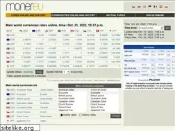 Sites similar to moner.eu
