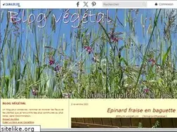 Sites similar to monerbier.canalblog.com