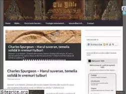 Sites similar to monergism.ro