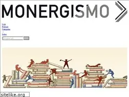 Sites similar to monergismo.com