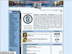 Sites similar to monergismo.net.br