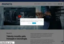 Sites similar to moneris.pt
