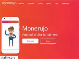 Sites similar to monerujo.io