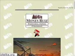 Sites similar to mones-ruiz.com.ar