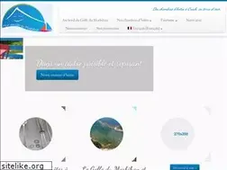 Sites similar to monescaleenmorbihan.fr