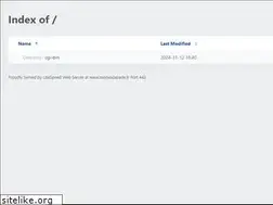 Sites similar to monescapade.fr